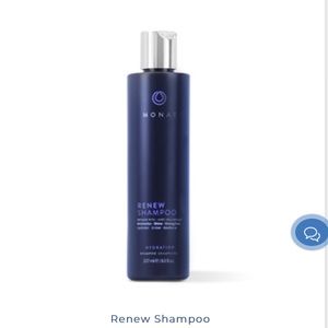 Brand new Monat Renew Shampoo